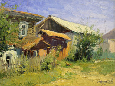 Знакомый мотив