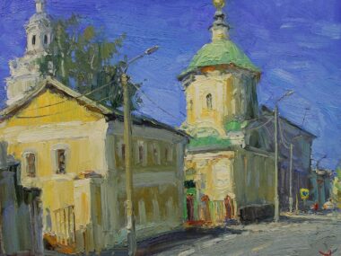 Старый Елец