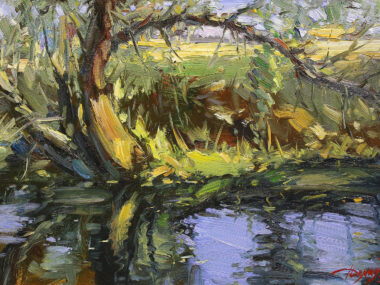 Дикая грация